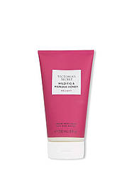 Гель для Душу Victoria's Secret Wild Fig & Manuka Honey Cream Body Wash 236 ml