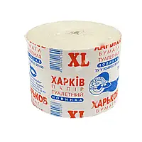 Тм Сто Пудів папір туалетний XL (6) Харків