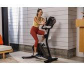 Schwinn Ergometer 590U