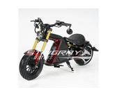 Stingray Motors E-Motorroller Elektroroller Bobber Custom, 45Ah, 3kw, 45cc, E-Chopper M8S, Harley, 3500,00 W,
