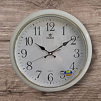 Часы Настенные Белый Глянец Оригинал Часы на стену. Часы в дом