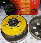 HONDA-50 2T LEAD AF20E Варіатор задній у зборі фірма TTG