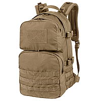 Тактический рюкзак Helikon-Tex RATEL Койот 25л, военный рюкзак, рюкзак для военных MIVAX