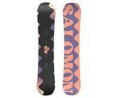Salomon Oh Yeah Snowboard Mehrfarbig 147 (Herstellerartikelnummer: L47349200-147)