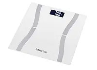 Весы напольные Liberton LBS-0808 Smart