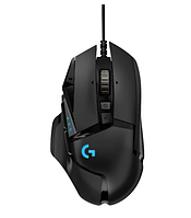 Миша Logitech G502 HERO (910-005470, 910-005474, 910-005471, 910-005472)