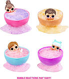Игровой набор с куклой L.O.L. Surprise, Bubble Surprise Dolls!, фото 2