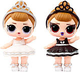 Игровой набор с куклой L.O.L. Surprise, Bubble Surprise Dolls!, фото 3