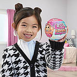 Игровой набор с куклой L.O.L. Surprise, Bubble Surprise Dolls!, фото 4