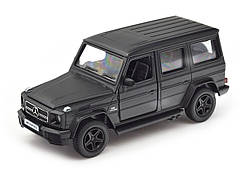 Автомодель (1:32) Mercedes-Benz G 63 AMG (чорний)