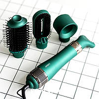 Электрическая расческа утюжок плойка, Профессиональные брашинги для волос, AST