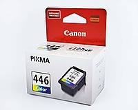 Картридж Canon PIXMA CL-446 Color MG2440 / MG3040 / iP2840 / MX494, 8285B001