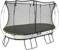 SpringFree Trampoline O92 2.4m x 4m