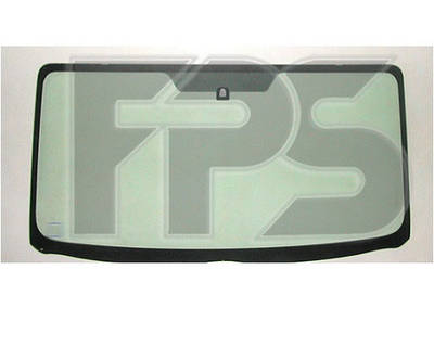 Стекло лобовое toyota hi-ace | купить недорого, на Prom | Украина