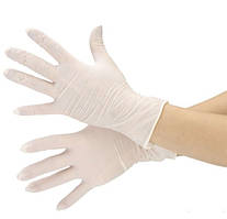 Медичні рукавички