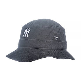 Панама 47 Brand New York Yankees B-BKT17GWF-CC Розмір EU: MISC