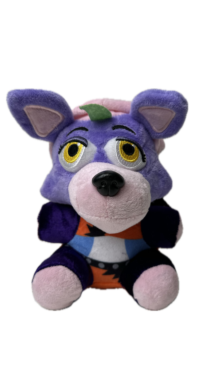 М'яка іграшка Кошмарний Бонні Заєць Фнаф Фреді (Five Nights at Freddy's) 25 см