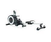 Gymstick Ftr 40 Rowing Machine Schwarz (Herstellerartikelnummer: RW-40FTR)