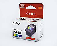 Картридж Canon PIXMA CL-441XL Color MG2140 / MG2240 / MX374 / MX394, 5220B001