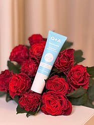 Зволожуючий сонцезахисний крем для обличчя Q+A Squalane Hydrating Daily Sunscreen 50 мл
