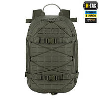 M-Tac штурмовой армейский рюкзак хаки вместительный военный рейдовый рюкзак Sturm Elite Gen.II X-Large Ranger