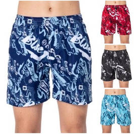 Шорти чоловічі (Плащовка)