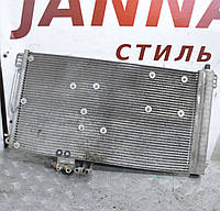 Радиатор кондиционера 2.2 CDI Mercedes C-Class W203 2000-2007 Радиатор кондиционера Мерседес в203