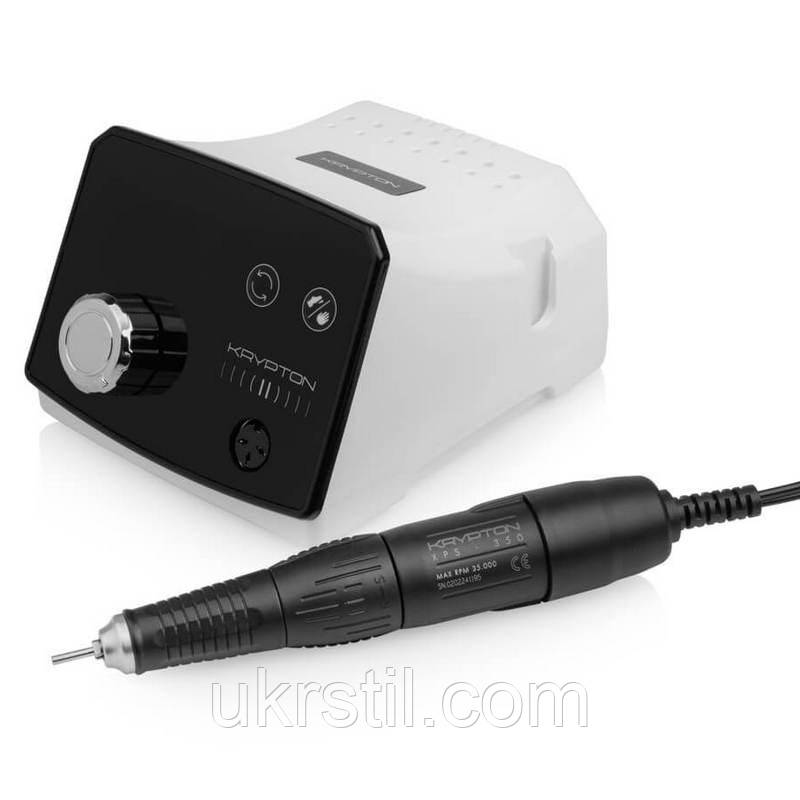 Фрезер для манікюру та педикюру Krypton II XPS-300 (оригінал), фото 1