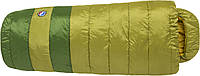 Big Agnes Echo Park 0 (Wide Long, LZ, green)