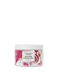 Скраб для Тіла Victoria's Secret Wild Fig & Manuka Honey Exfoliating Body Scrub 368g