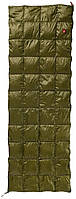 Pajak Quest Blanket olive