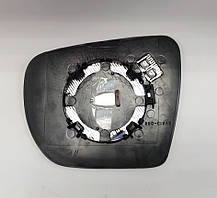 Вкладыш зеркала правый с обогревом Hyundai ix35 2010-