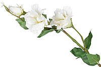 Декоративный цветок BonaDi Эустома 64 см (709-471)