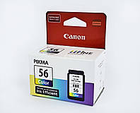 Картридж Canon PIXMA CL-56 Color E404 / E414 / E464 / E4240, 9064B001