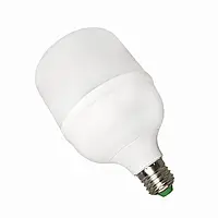 Аккумуляторная лампа E27 ALMINA DL-030 30W аварийная, Энергосберегающая светодиодная лампа нового поколения