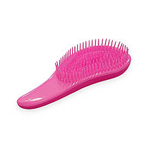 Гребінець-щітка масажна Teezer Wave 090176 пластикова в асортименті кольорів 15 см, фото 4