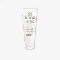 Крем с фитостволовыми клетками SPF 50+ UVA/UVB Cellular sun care cream SPF 50+ UVA/UVB Yelow rose 50 мл