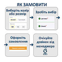 Барний табурет стілець високий круглий ПАБ КОМФОРТ з дерева ВІЛЬХА для кафе кухні пабу 75 см, фото 8