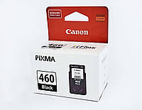 Картридж Canon PIXMA PG-460 Black TS5340 / TS7440, 3711C001