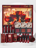 Косметический набор SHEGLAM Ember Rose