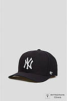 Кепка 47 Brand NY YANKEES NAVY COLD ZONE DP W B-CLZOE17WBP-NY (B-CLZOE17WBP-NY). Спортивные бейсболки.