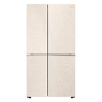 Холодильник SbS LG GC-B257SEZV