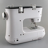 Многофункциональная швейная машинка с автоматической формировкой петли и плавной регулировкой скорости int