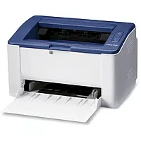 Принтер лазерного типа для монохромной печати текстовых файлов и графики с электронным управлением и Wi-Fi int