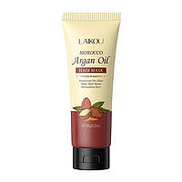Маска для волос с аргановым маслом Laikou Morocco Argan oil 100г