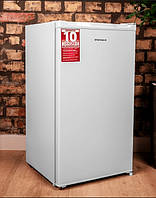 Холодильник однодверный Grunhelm VRH-S85M48-W