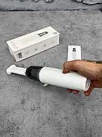 Ручной мини-пылесос VACUUM CLEANER ВТ6850 с встроенным аккумулятором, Качественный вакуумный очиститель int