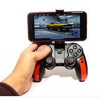 Игровой джойстик беспроводной для смартфона IPEGA PG-9089,Bluetooth геймпад для Smart TV компьютера и ноутбука