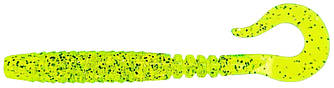 Силікон FishUP Vipo 2.8" #026 - Flo Chartreuse/Green (9шт/уп) (176485) 1864.05.70