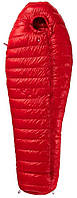 Pajak Sleeping Bag Radical 8Z red short